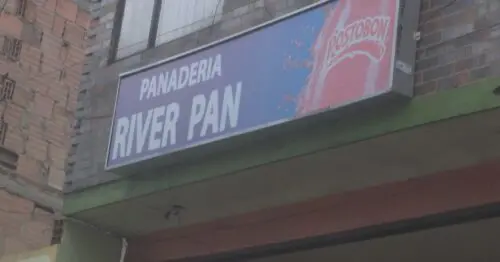 PANADERIA RIVER PAN BOGOTÁ PANADERIA RIVER PAN BOGOTÁ